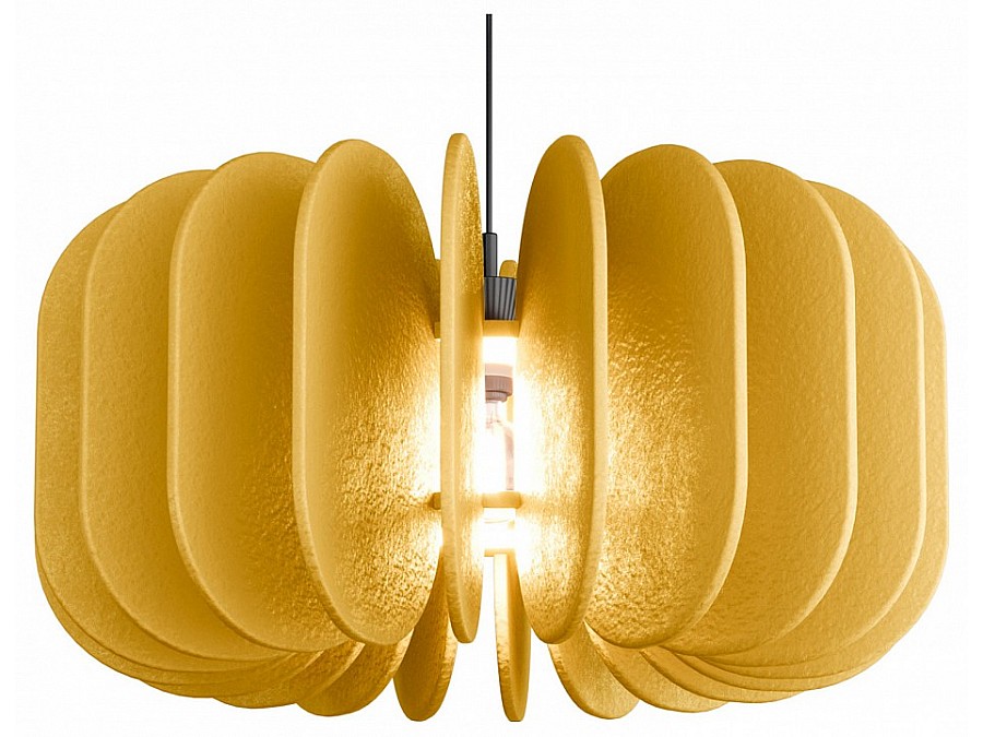 Подвесной светильник ST-Luce Sentito SL3004.413.01