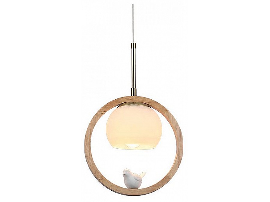 Подвесной светильник Arte Lamp Caprice A4182SP-1BR