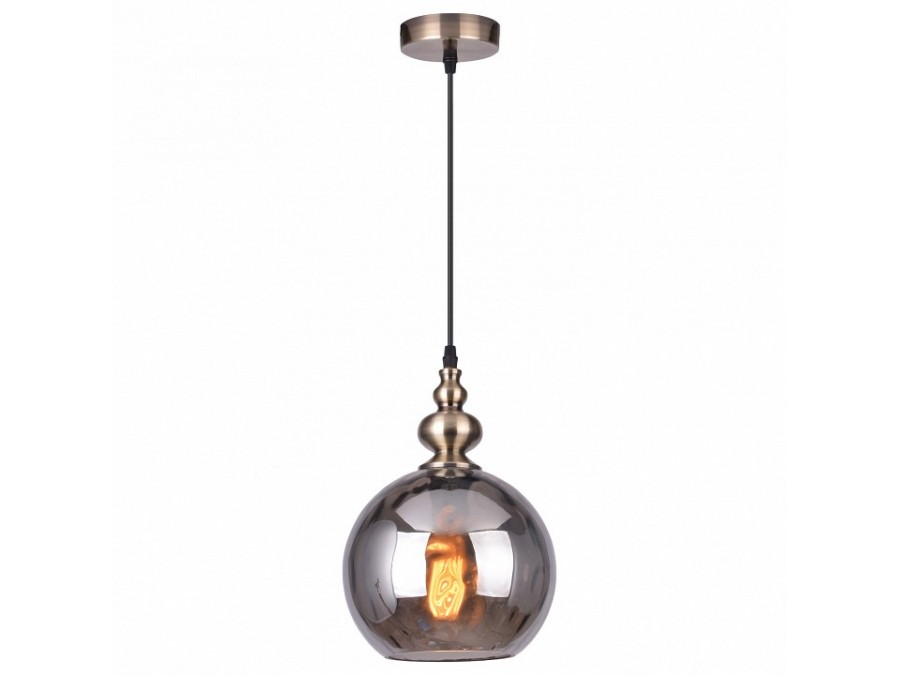 Подвесной светильник TopLight Delphia TL1220H-01SM