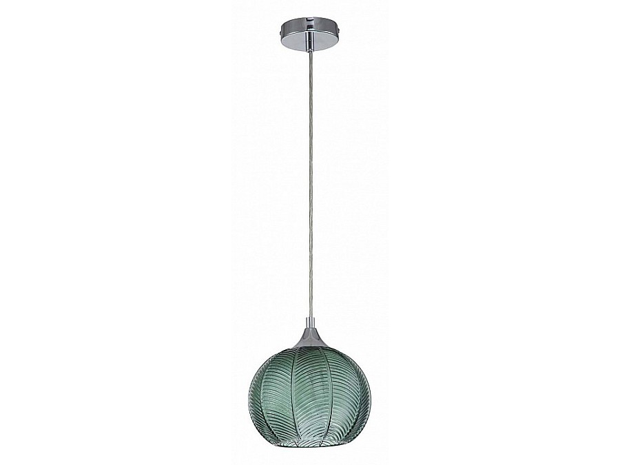 Подвесной светильник Escada Pion 10194/1S Green