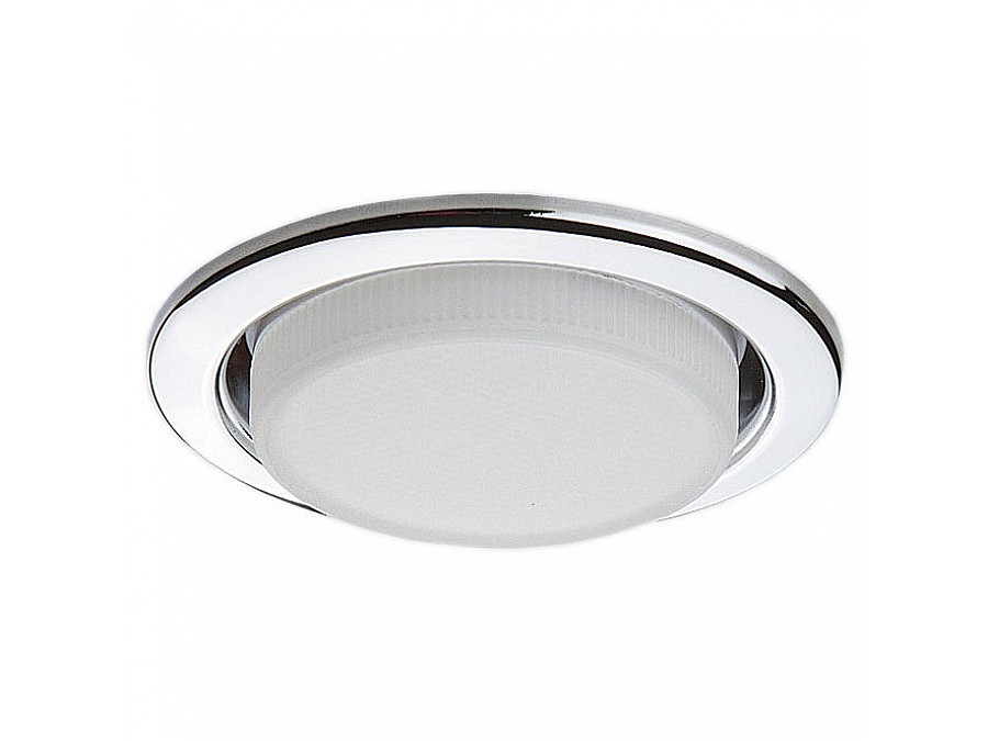 Встраиваемый светильник Lightstar Tensio 212114