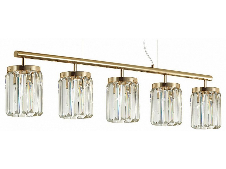 Подвесной светильник Odeon Light Vassa 4987/5