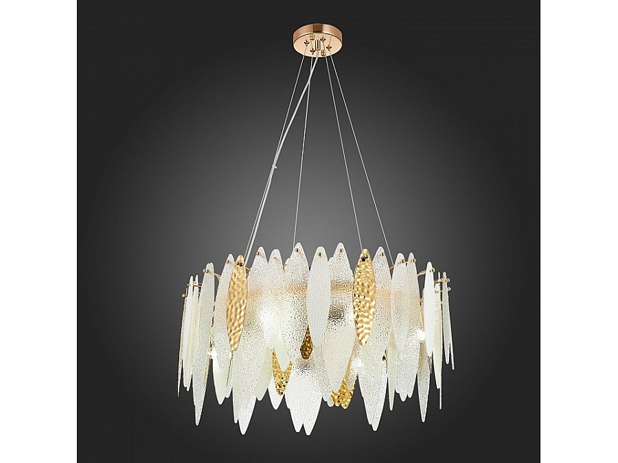 Подвесной светильник ST-Luce Lastra SL1224.203.08