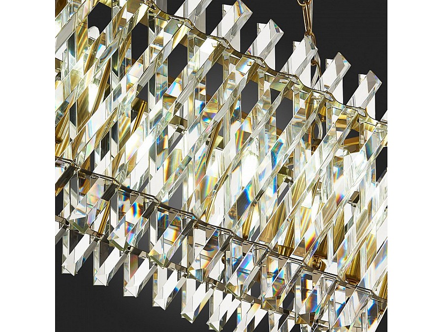 Подвесной светильник ST-Luce Fabio SL1170.303.10