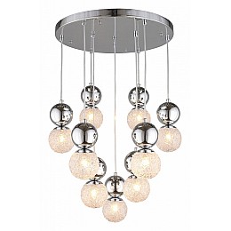 Подвесной светильник Aployt Violet APL.763.03.09