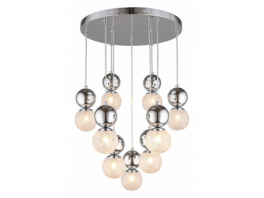 Подвесной светильник Aployt Violet APL.763.03.09