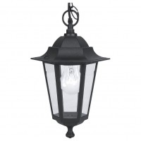 Подвесной светильник Eglo Laterna 4 22471