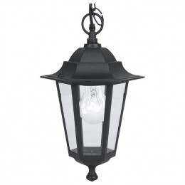 Подвесной светильник Eglo Laterna 4 22471