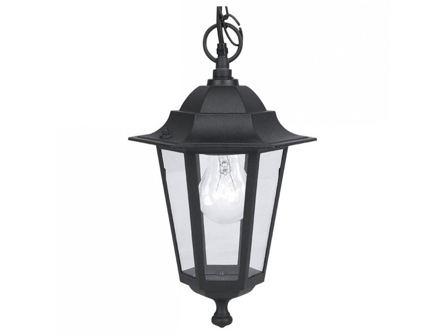 Подвесной светильник Eglo Laterna 4 22471