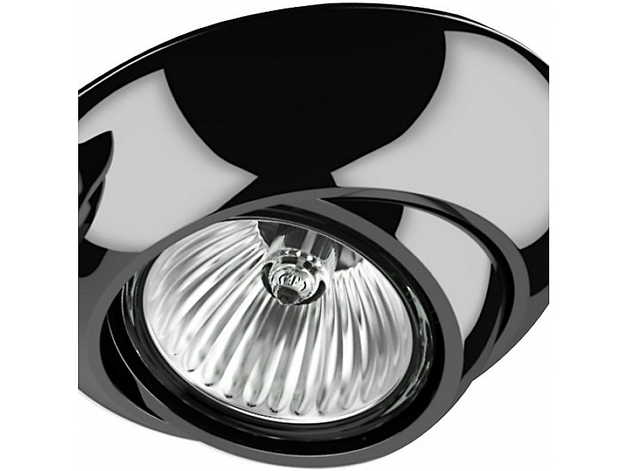 Встраиваемый светильник Lightstar Ocula 011837