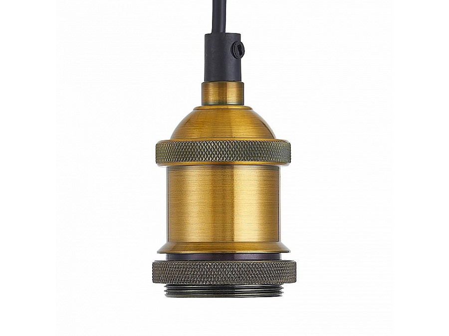 Подвесной светильник Citilux Эдисон CL451151