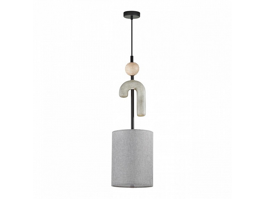Подвесной светильник Odeon Light Bagel 5410/1A