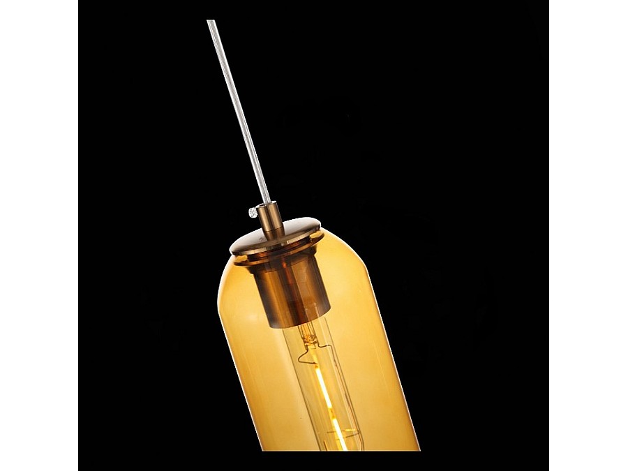 Подвесной светильник ST-Luce Callana SL1145.393.01