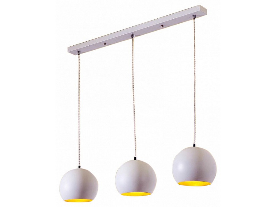 Подвесной светильник Citilux Оми CL945130