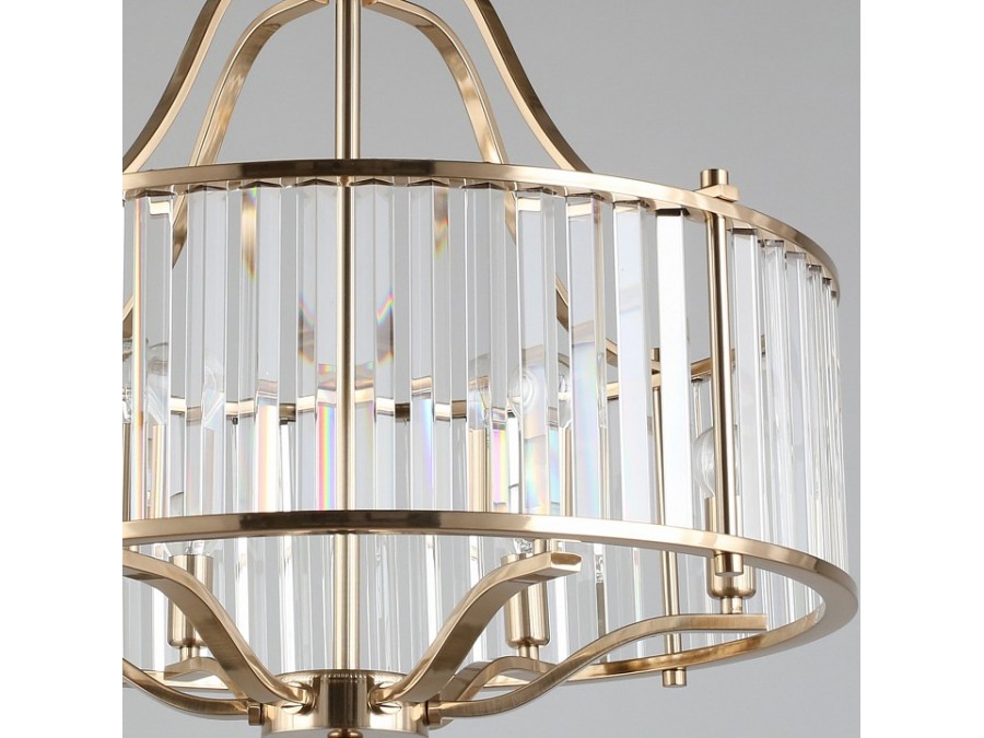 Подвесной светильник Aployt Romen APL.809.03.06