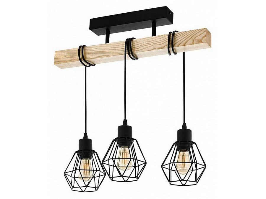 Светильник на штанге Eglo TOWNSHEND 5 44074