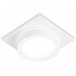 Встраиваемый светильник Ambrella Light TN TN52421