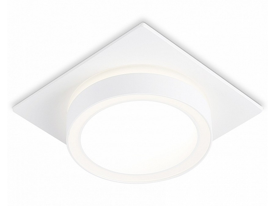 Встраиваемый светильник Ambrella Light TN TN52421