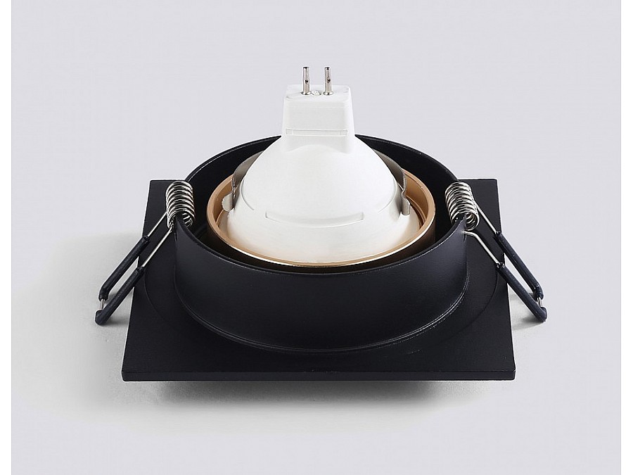 Встраиваемый светильник Ambrella Light TECHNO SPOT TN102730