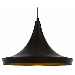 Подвесной светильник Arte Lamp Capello A3406SP-1BK