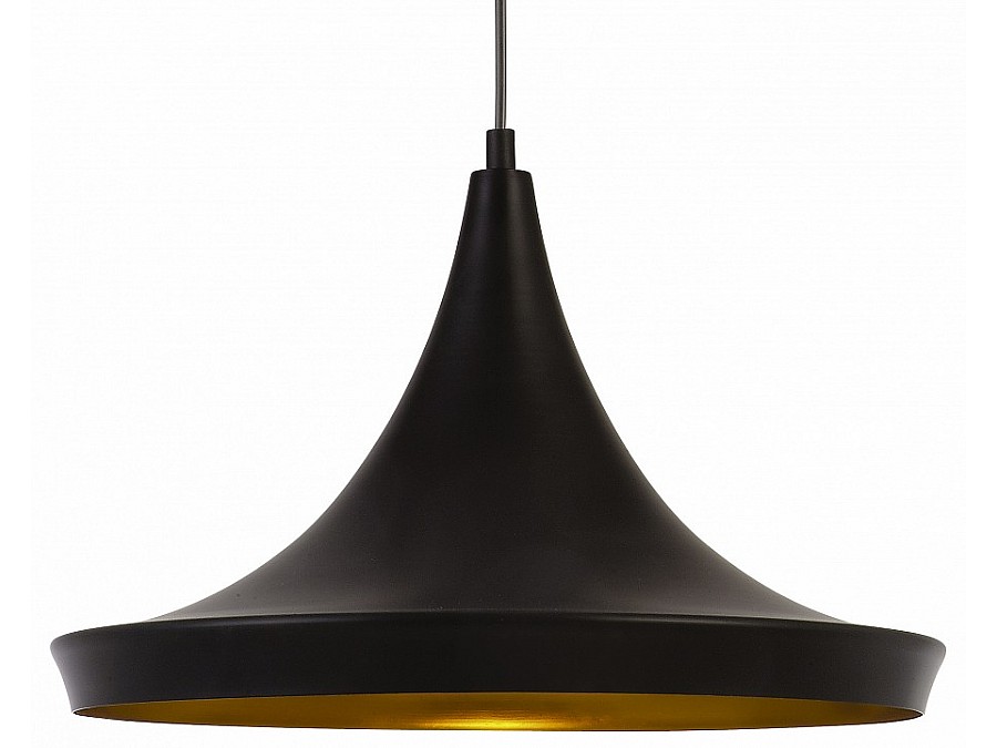 Подвесной светильник Arte Lamp Capello A3406SP-1BK