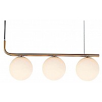 Подвесной светильник Escada Bolton 1163/3S