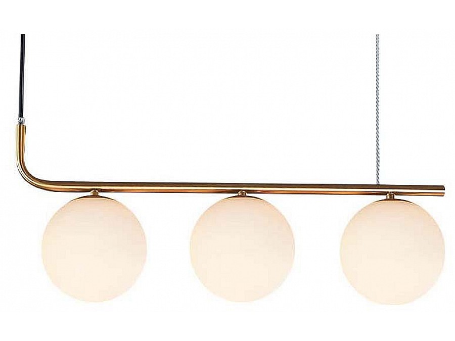 Подвесной светильник Escada Bolton 1163/3S