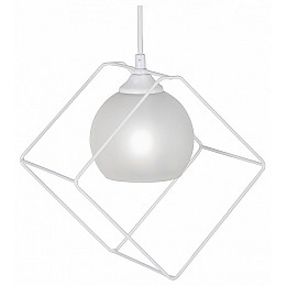 Подвесной светильник Vitaluce V3789 V3789-0/1S