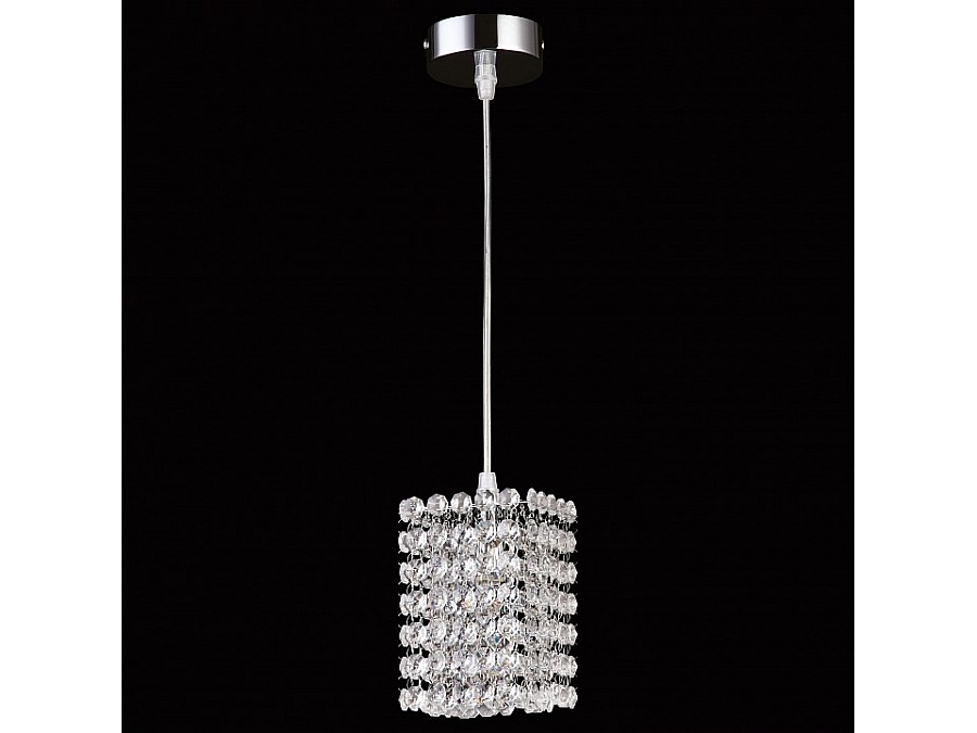 Подвесной светильник Lightstar Cristallo 795414