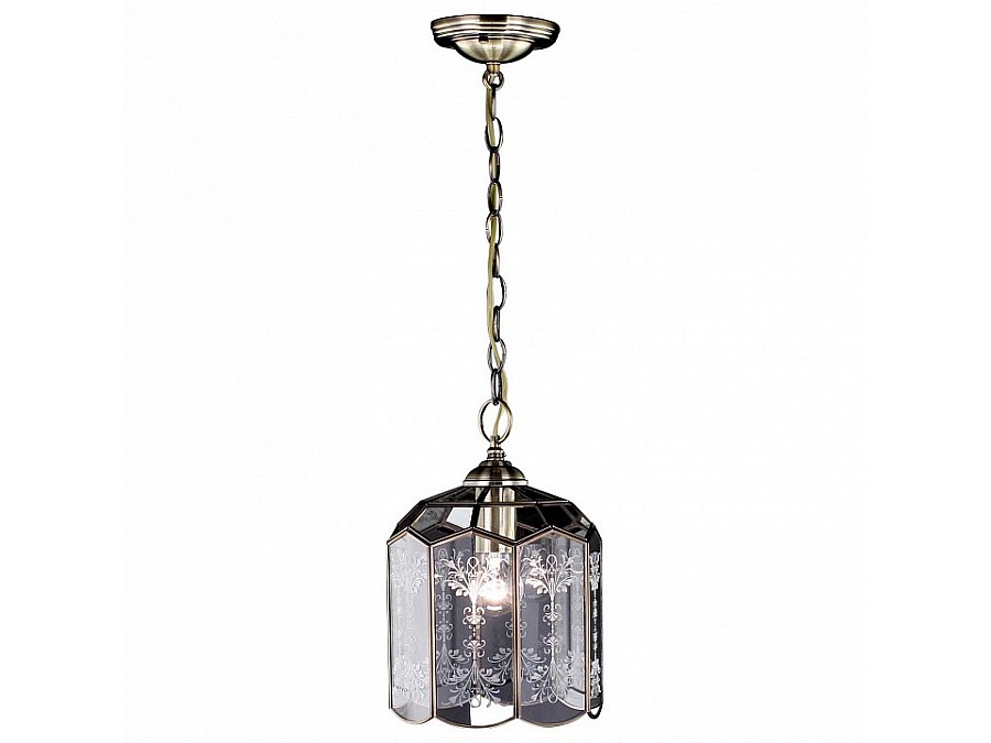 Подвесной светильник Citilux Витра-2 CL442210