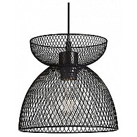 Подвесной светильник Arte Lamp Castello A7065SP-1BK