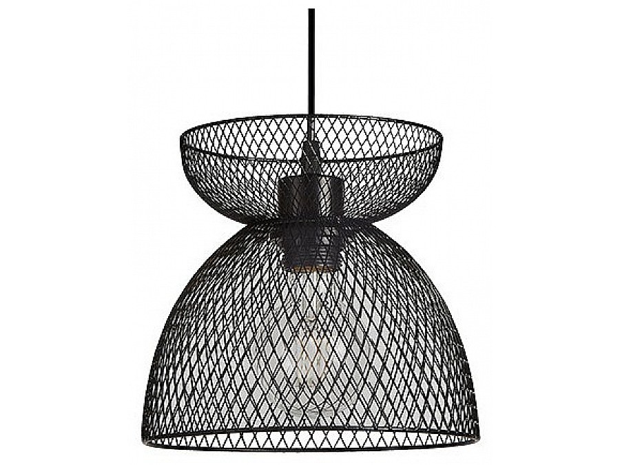 Подвесной светильник Arte Lamp Castello A7065SP-1BK