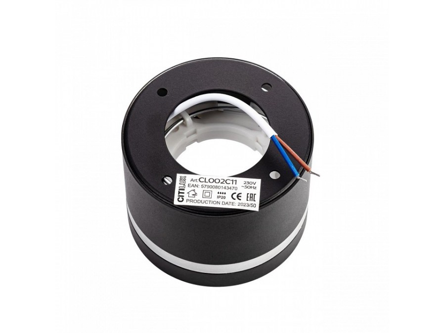 Накладной светильник Citilux Hardy CL002C11