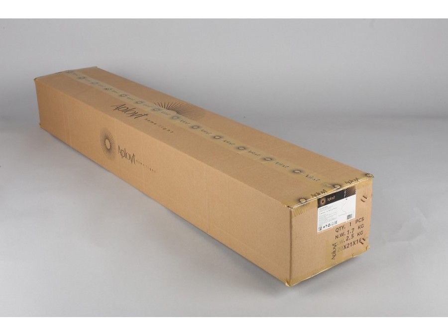 Подвесной светильник Aployt Sylwia APL.634.13.05