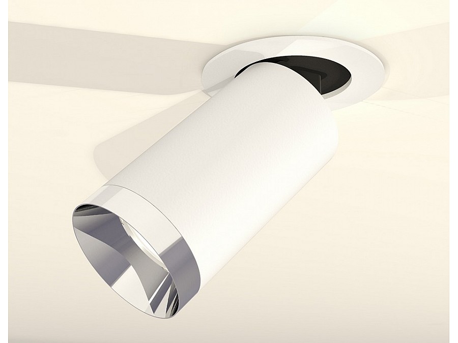 Встраиваемый светильник на штанге Ambrella Light XM XM6322202