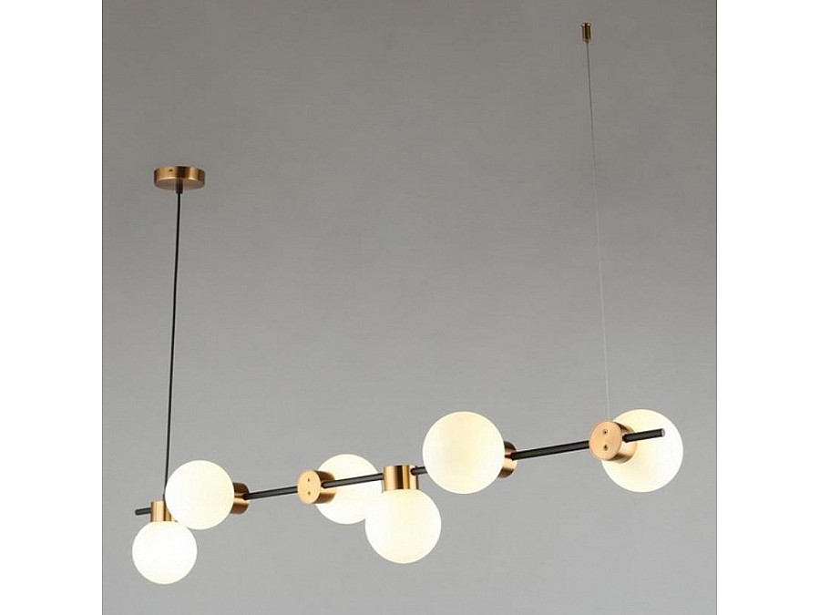 Подвесной светильник Omnilux Nembro OML-59503-06