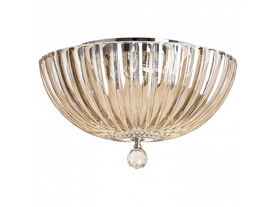 Накладной светильник Divinare Lianto 4011/02 PL-3