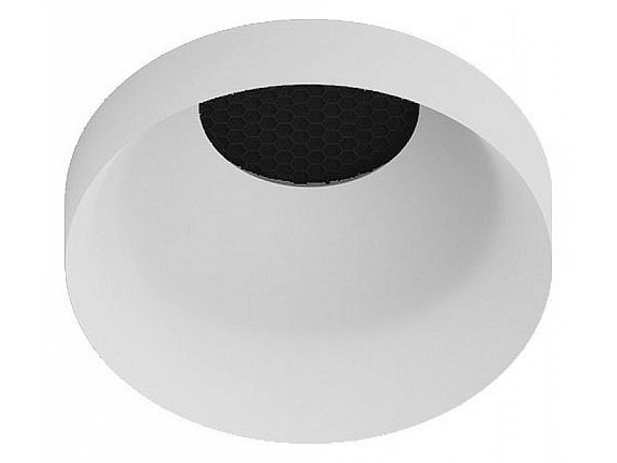 Встраиваемый светильник Arte Lamp Ducre Mini A7094PL-1WH