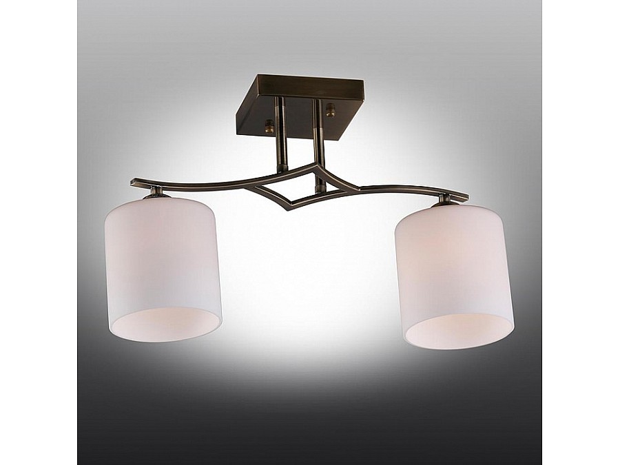 Светильник на штанге Omnilux Pisticci OML-55317-02