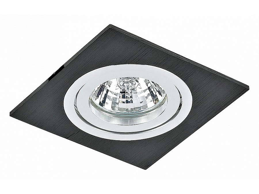 Встраиваемый светильник Lightstar Banale Weng 011007