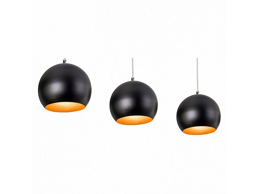 Подвесной светильник Citilux Оми CL945135
