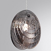 Подвесной светильник Odeon Light Mussels 5038/1