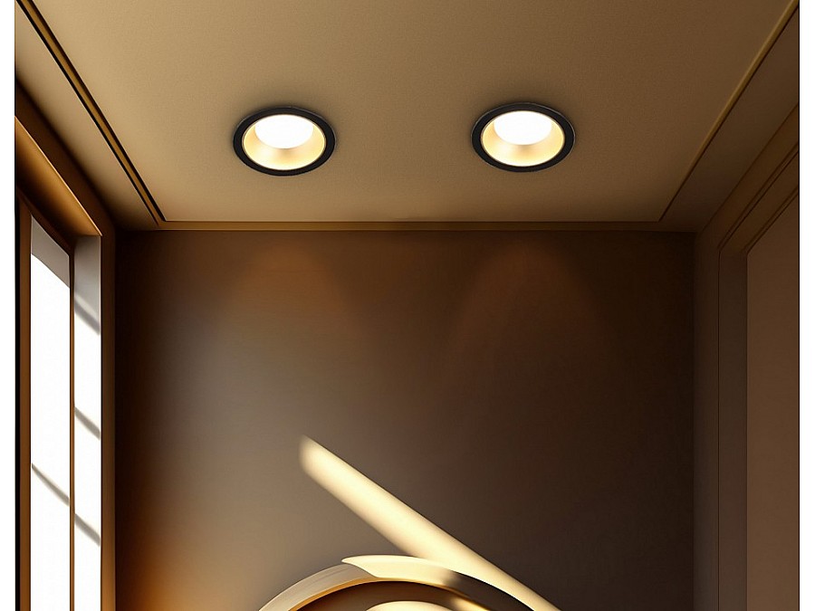 Встраиваемый светильник Ambrella Light TN TN52334