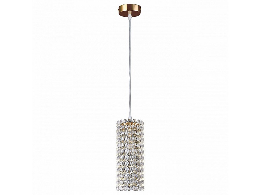 Подвесной светильник Lightstar Cristallo 795322