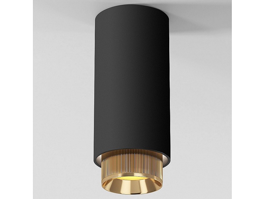 Накладной светильник Elektrostandard Nubis a064788