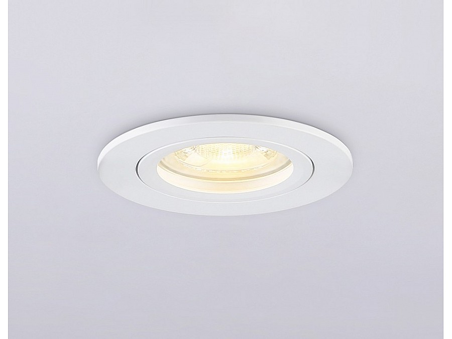 Встраиваемый светильник Ambrella Light TN TN102450