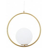 Подвесной светильник Arte Lamp Matisse A7742SP-1AB