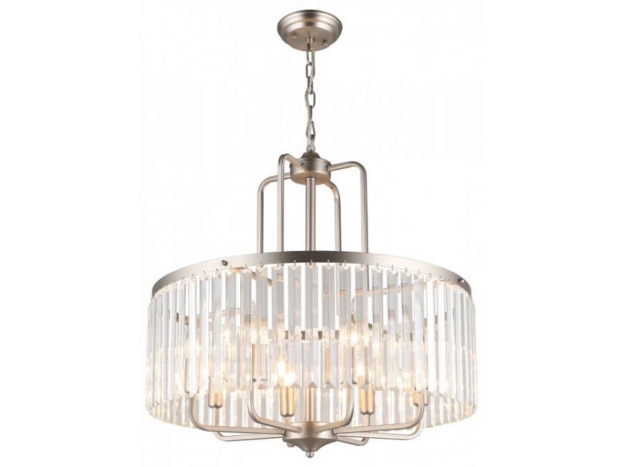 Подвесной светильник Omnilux Borno OML-66013-08