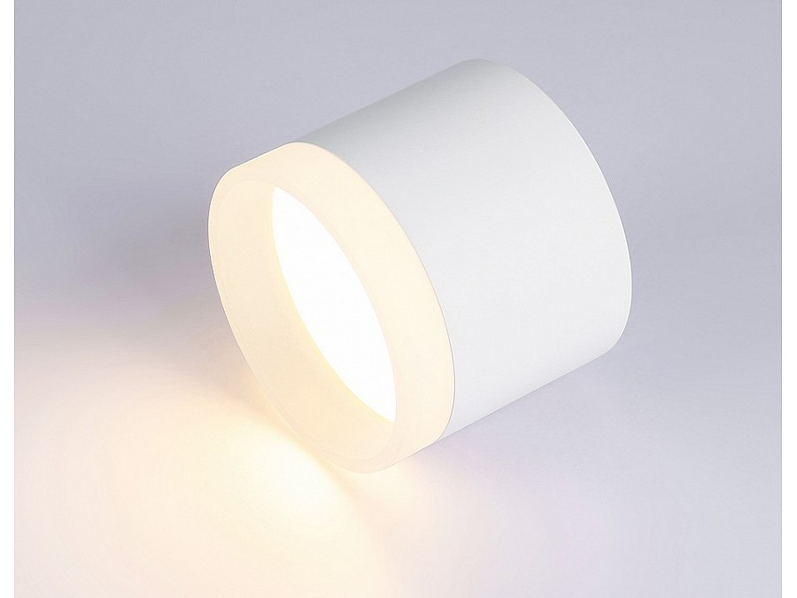 Накладной светильник Ambrella Light TN TN5365