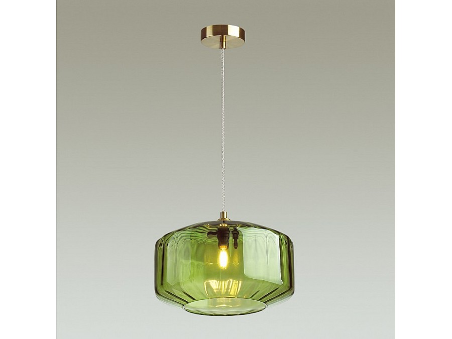 Подвесной светильник Odeon Light Binga 4783/1
